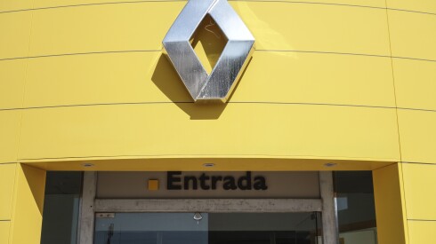 Renault