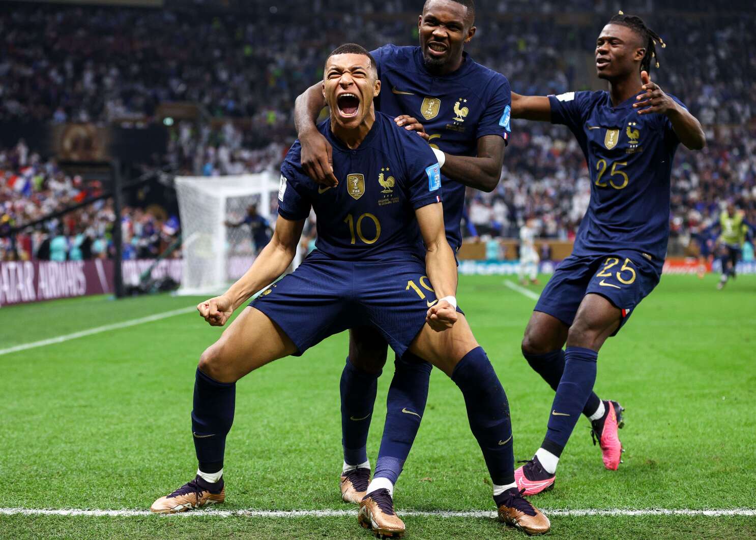 Equipe De France U20 2013 Coupe du monde de foot: les Français n'y voient qu'une parenthèse enchantée  - l'Opinion