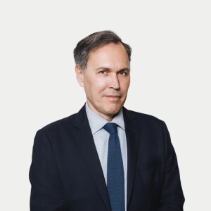 Erwan Heurtel,associé au sein du cabinet Gowling WLG