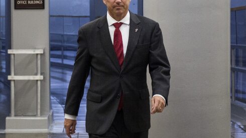Rand Paul, sénateur du Kentucky