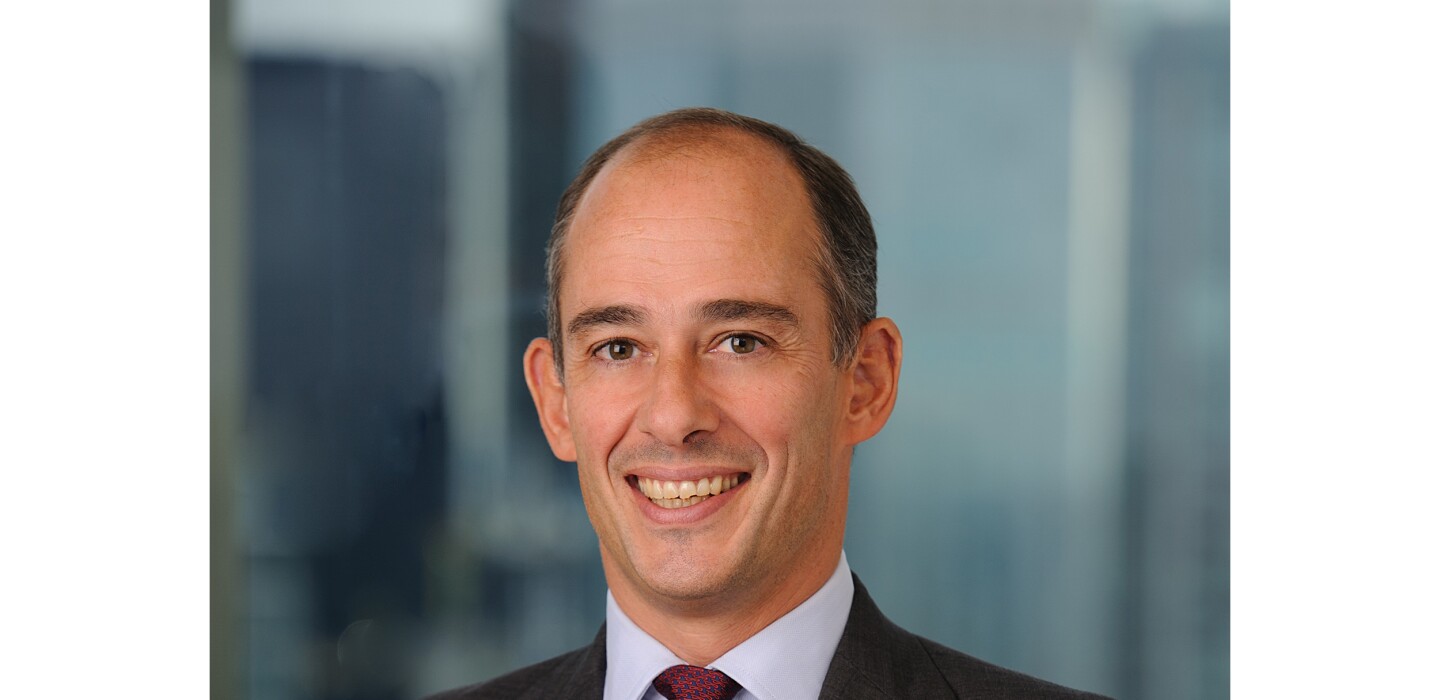 Emmanuel Gendreau est nommé directeur de BNP Paribas Epargne & Retraite Entreprises