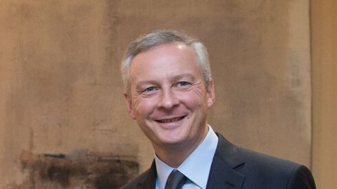 Bruno Lemaire