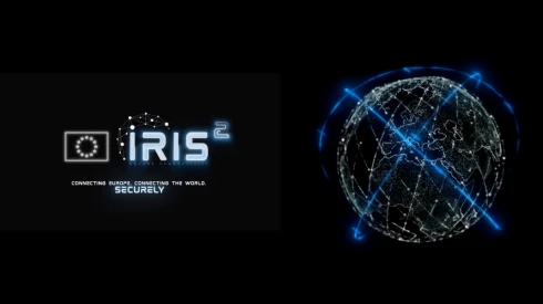 Iris 2, satellites