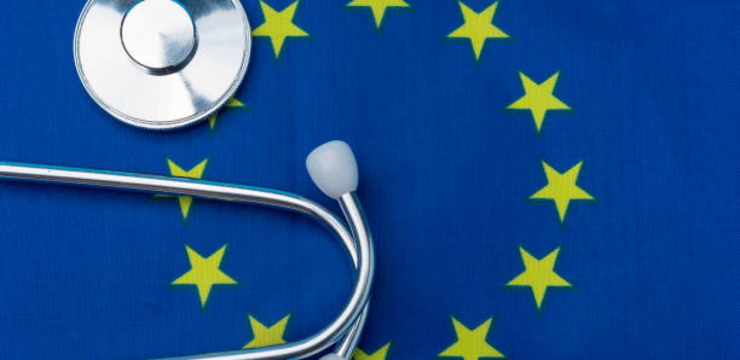 Souveraineté Numérique en Santé : Pourquoi l'Europe Doit Agir Vite pour Ne Pas Être Dépassée