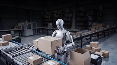 Robot Unitree
