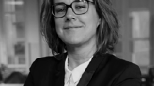 JUSTINE DROUARD