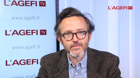 Olivier Pinaud