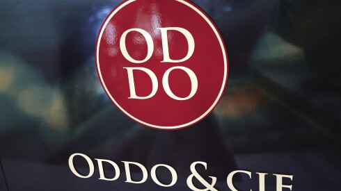 Oddo