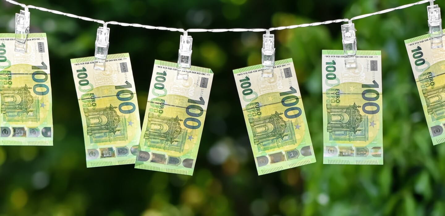 AdvanThink s'offre un spécialiste de la lutte anti-blanchiment