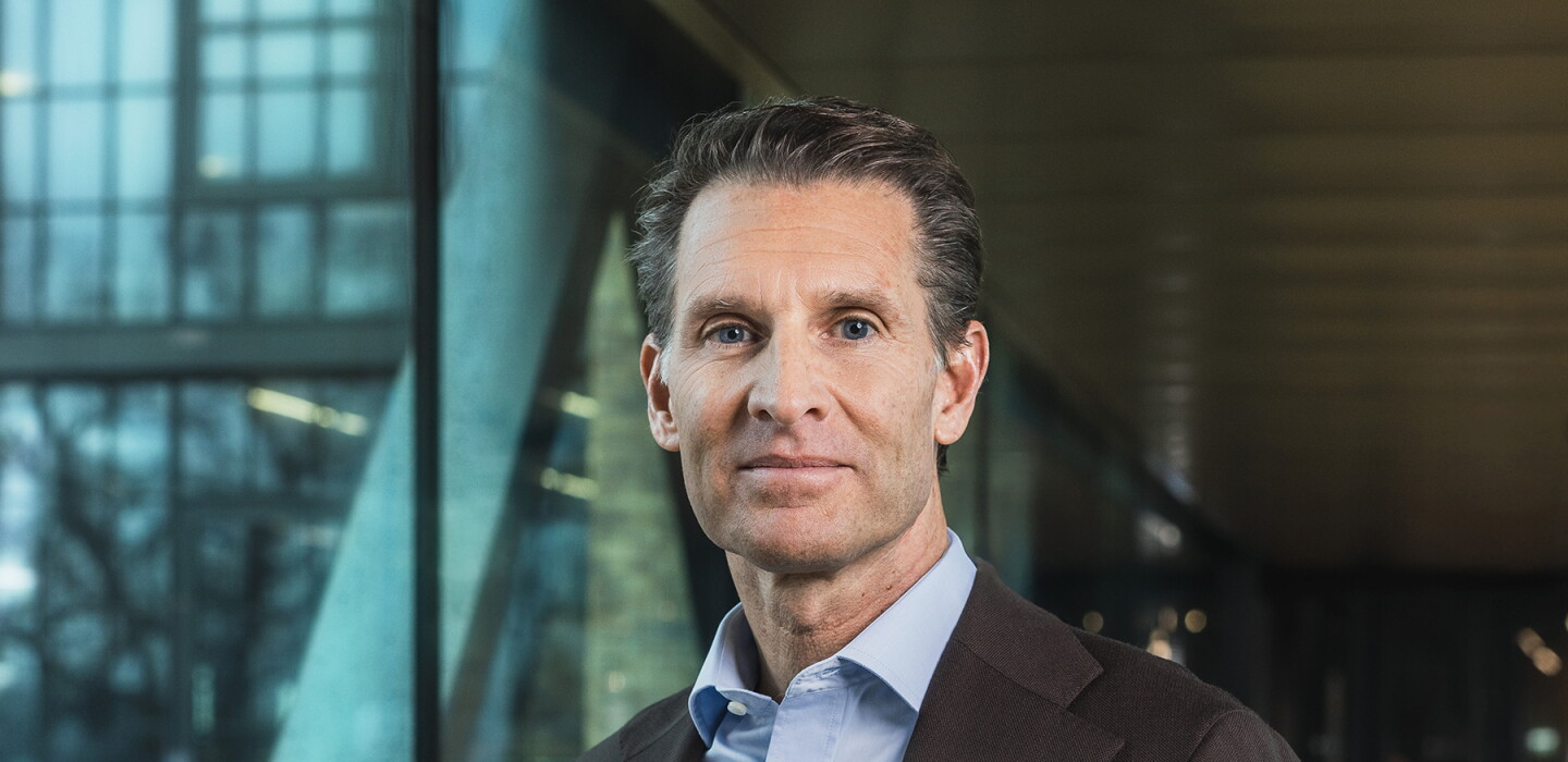 Steffen Meister (Partners Group) : « Le plafonnement des flux de rachat des fonds evergreen n’est pas une anomalie »