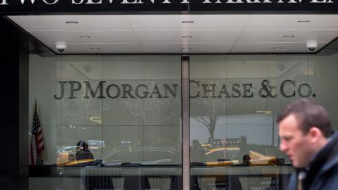 JPMorgan