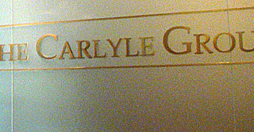 Carlyle, TCW : un deal pas si bon que cela. Photo: PHB/Agefi