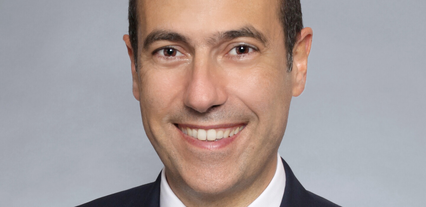 M&G Investments nomme Gad Amar directeur de la distribution EMEA