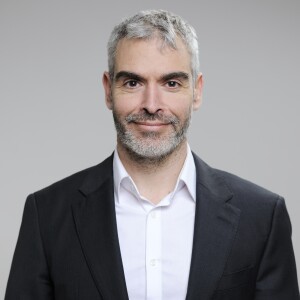Julien Psauté,managing director chez FTI Consulting 