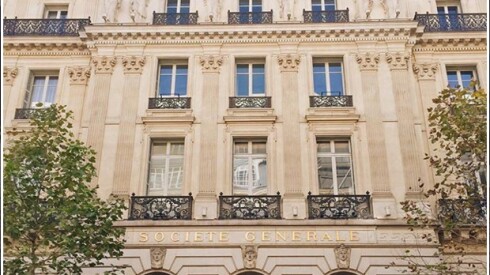 Société Générale