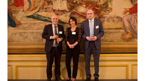 Grand Prix du Patrimoine Experts Certifiés
