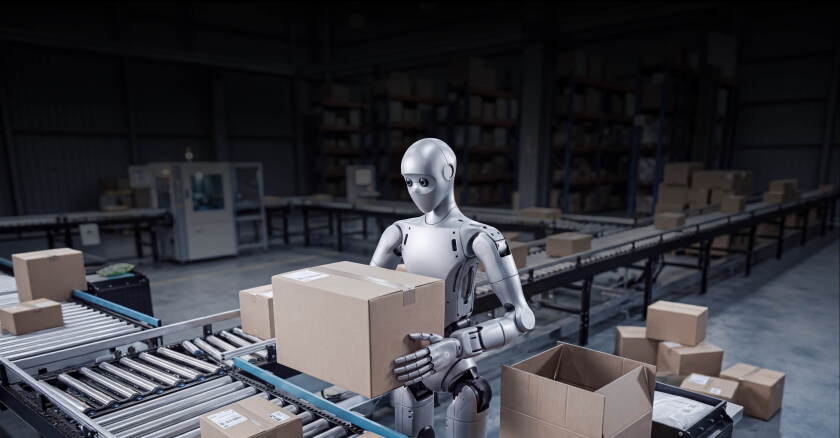 Robot Unitree