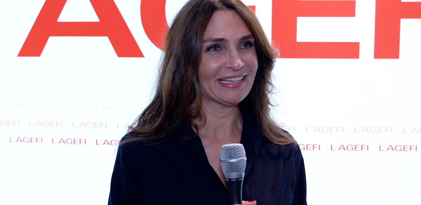 Vanessa Holtz « La place financière de Paris a un rôle énorme à jouer