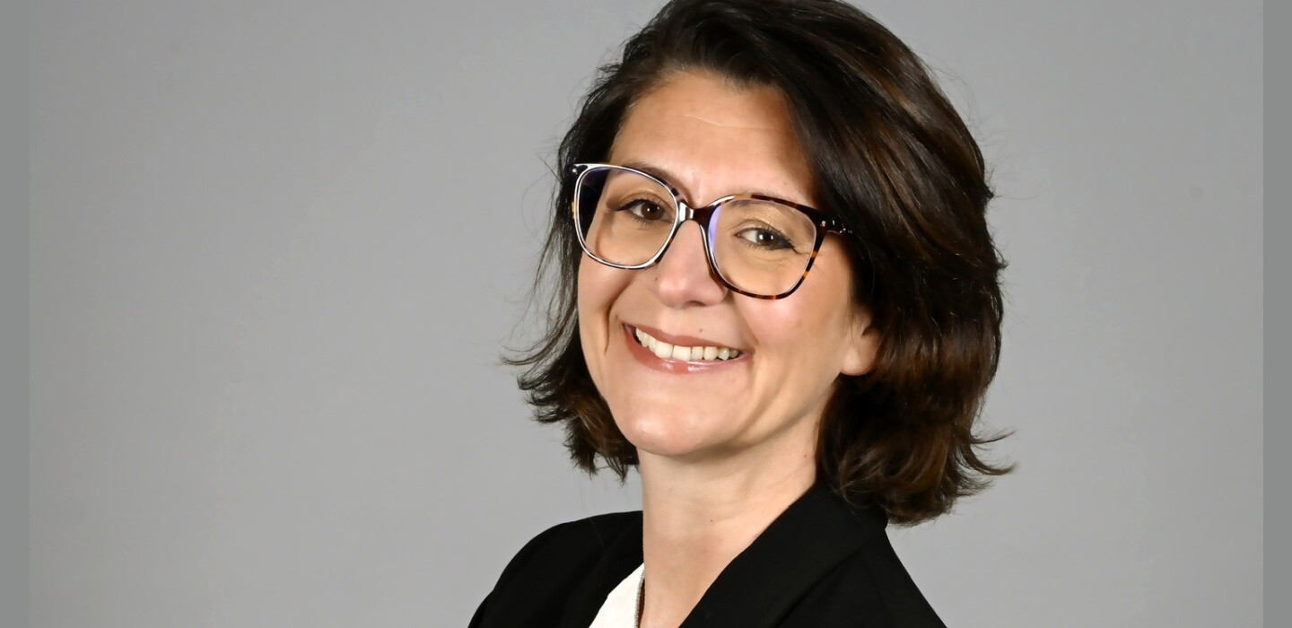 Stéphanie Constand prend les commandes de la trésorerie et du financement d’Eramet
