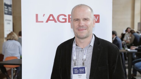 Pierre Gerard