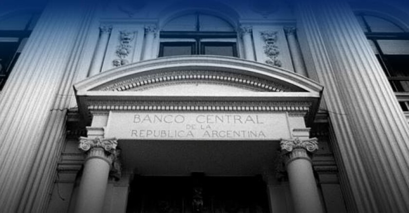 banque centrale argentine (BCRA)