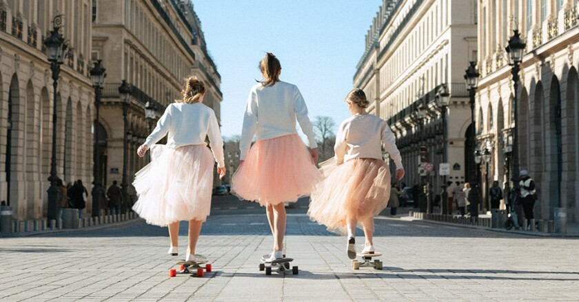 Album Photos REPETTO chaussons tutus... hommages des Album Photos REPETTO chaussons tutus... hommages des