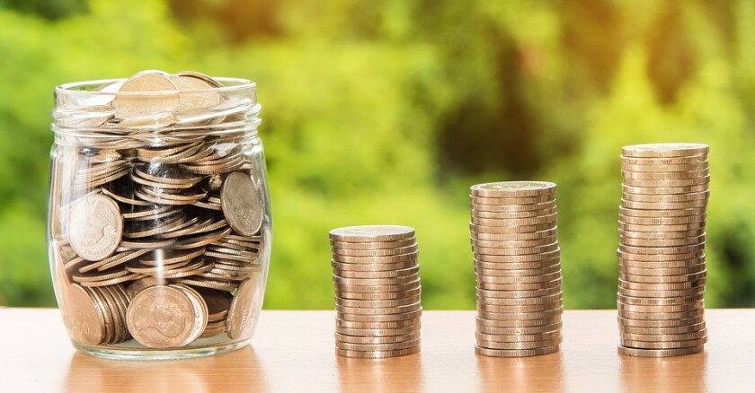 Finance Business Success Money Financial Exchange