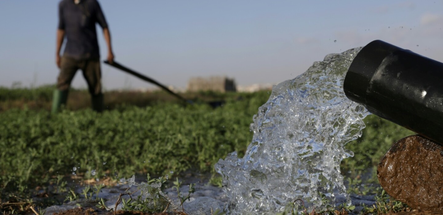 L’eau dessalée, un outil vital pour l’agriculture dans le sud du Maroc