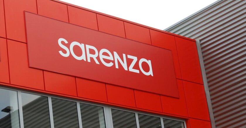 Sarenza