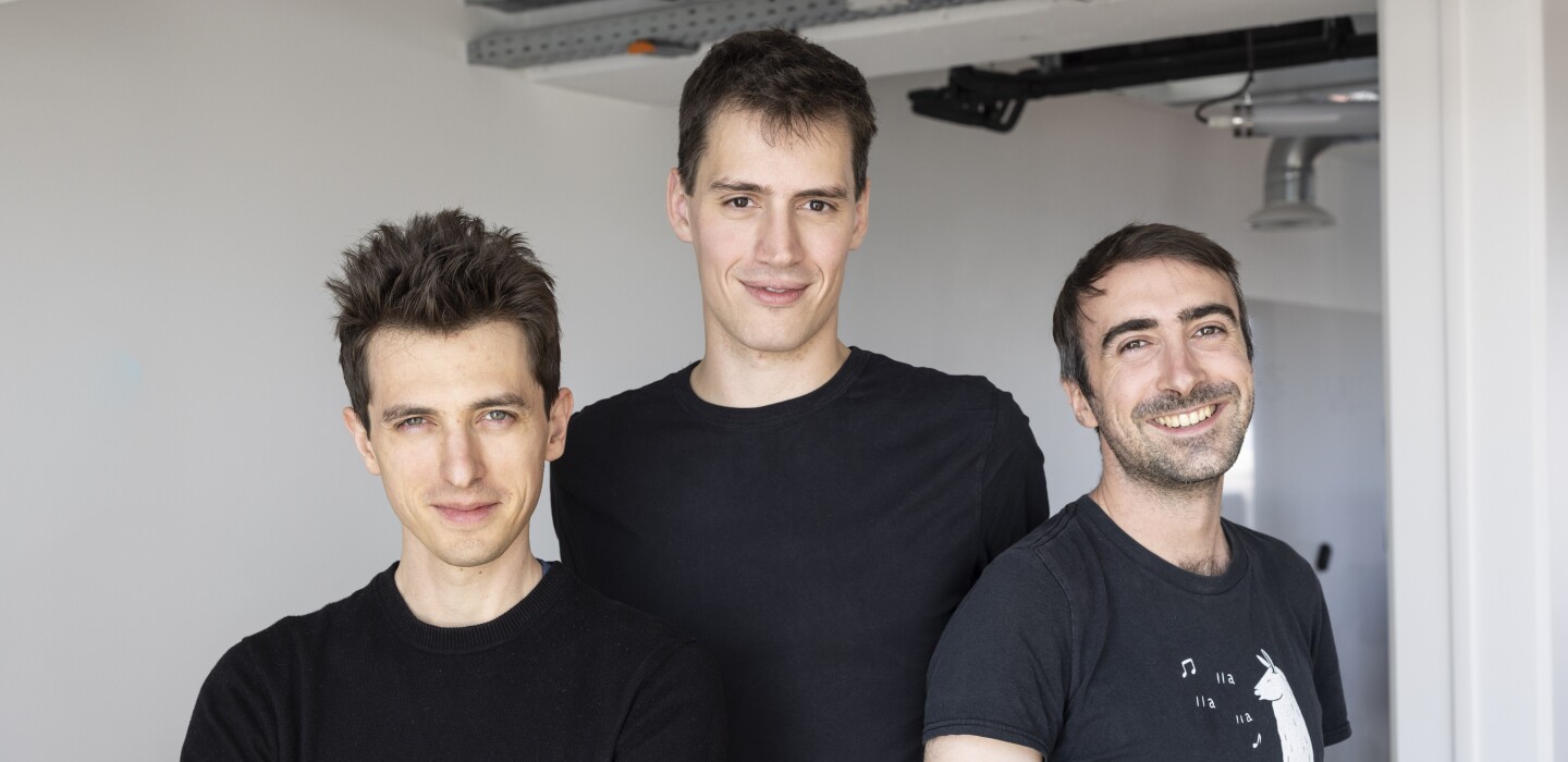 La French Tech, Option IA, Soupe Initiatives La French Tech, Option IA, Soupe Initiatives