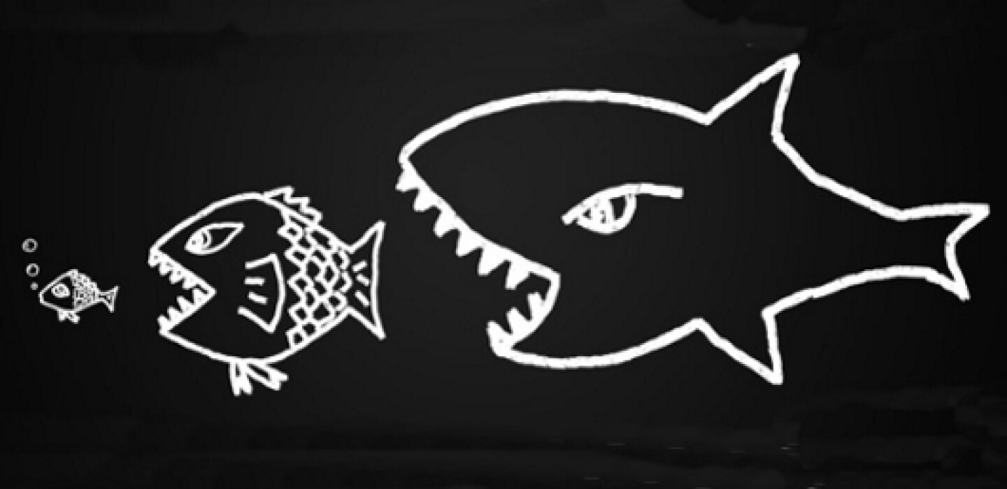 La conjoncture a été défavorable aux offres publiques à Paris en 2025