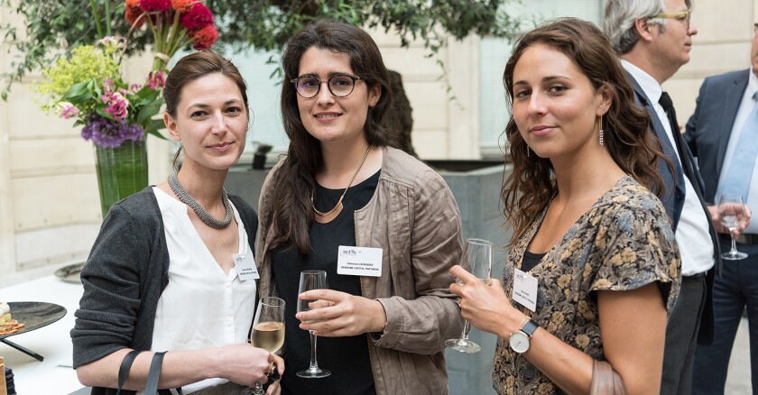 Les Actifs du Patrimoine 2017 - 1