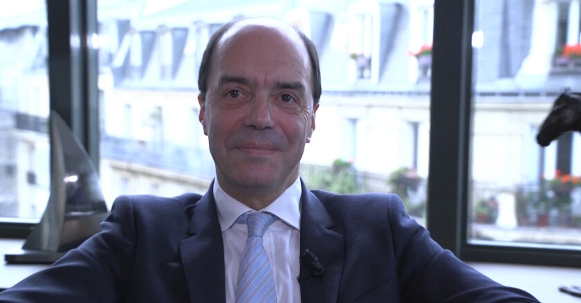 Jean Pierre GRIMAUD