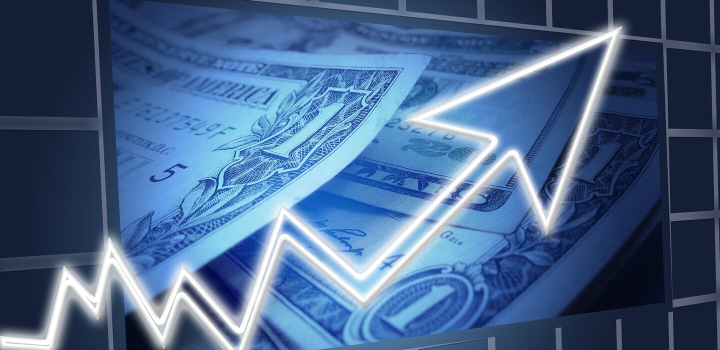 Les taux américains atteignent leur plus haut niveau depuis un an