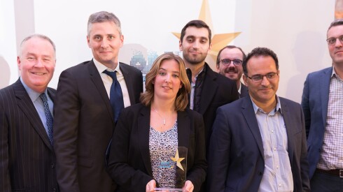 AWARDS - 12