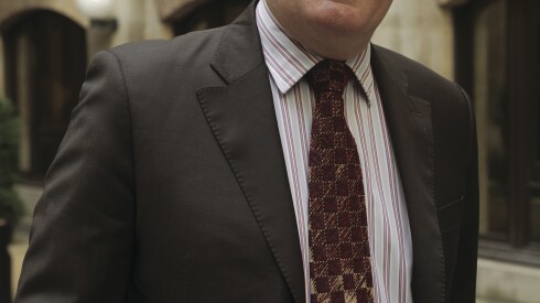 Philippe Mudry