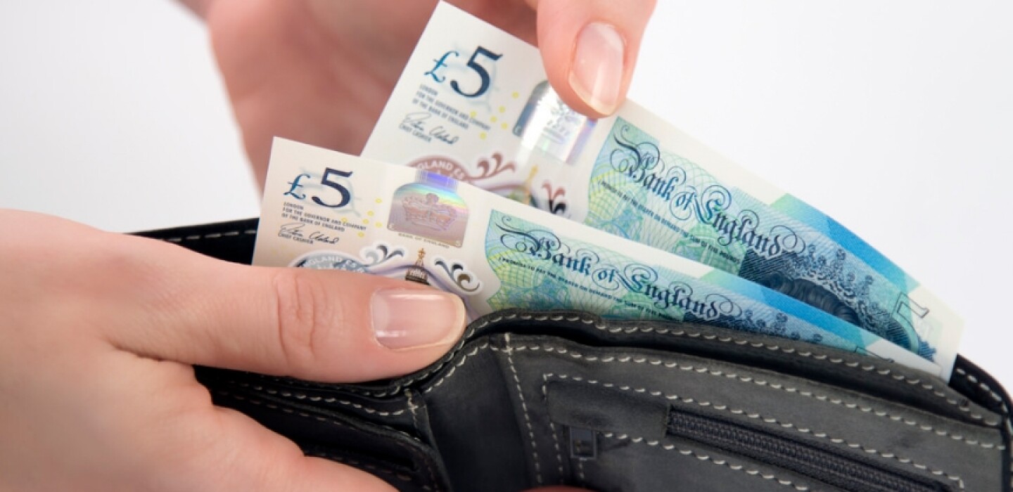 L'inflation britannique a accéléré à 3,4% en décembre