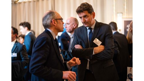 FORUM DE LA GESTION PRIVEE 2019