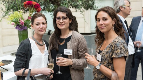 Les Actifs du Patrimoine 2017 - 1
