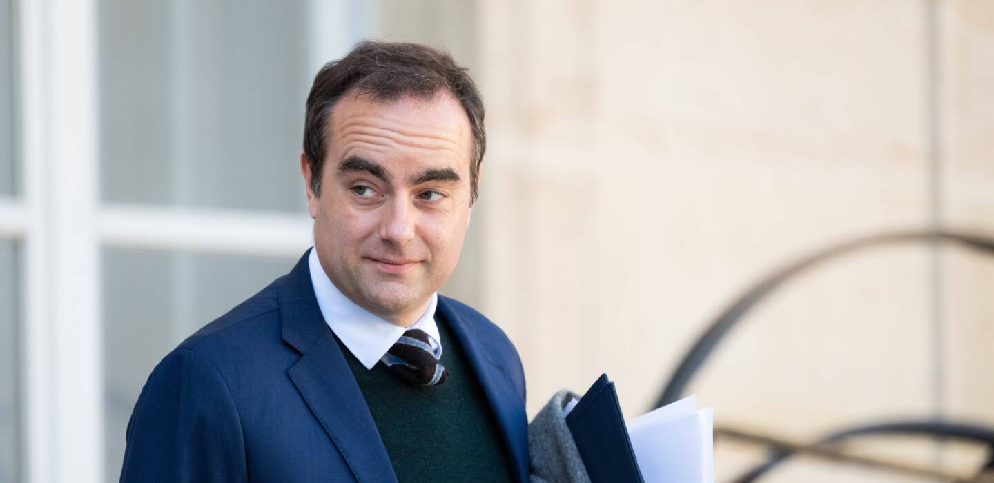 Budget : la bonne étoile de Lecornu, malgré la déconvenue sur la taxe sur les hauts revenus