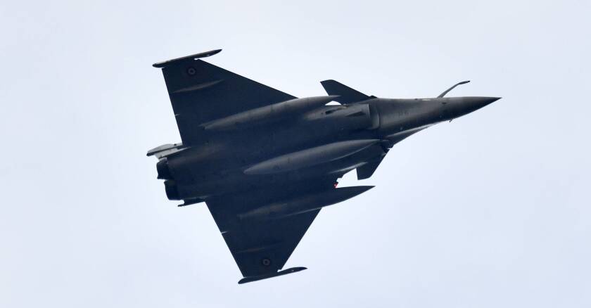 Rafale