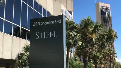 Stifel, banque américaine