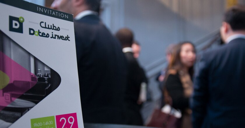 Clubs Dates Invest Nantes - 29 Mars - Photo3