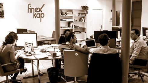 Finexkap