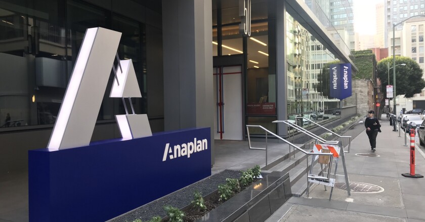 Anaplan