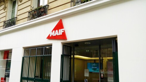 maif assurance mutuelle