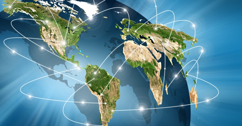 échanges commerciaux La mondialisation à l’arrêt