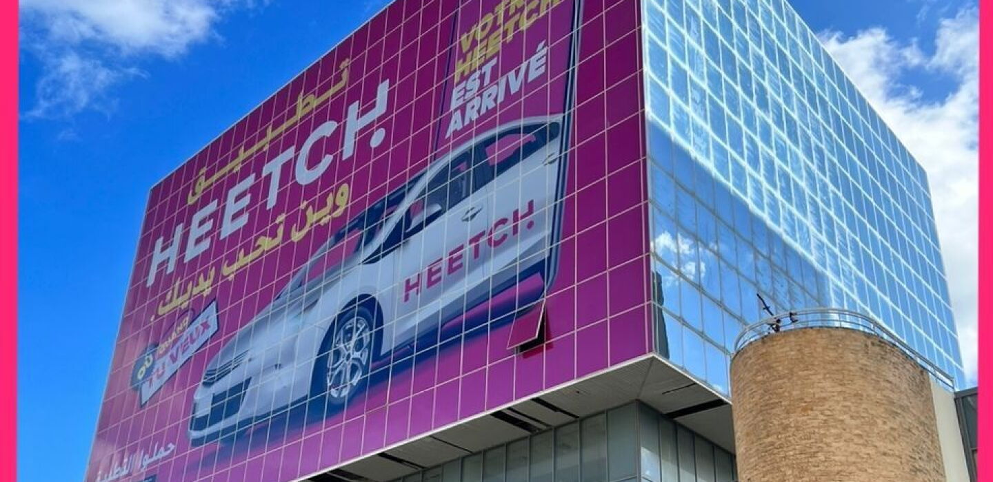 Comment Heetch a rebondi en Afrique - l'Opinion