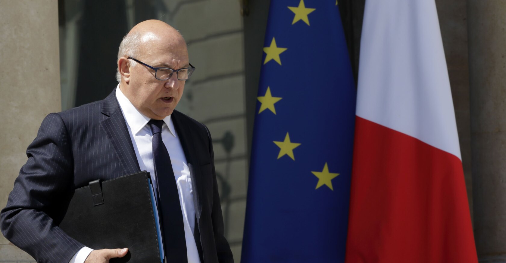 Le Haut Conseil de stabilité financière souhaite une baisse des