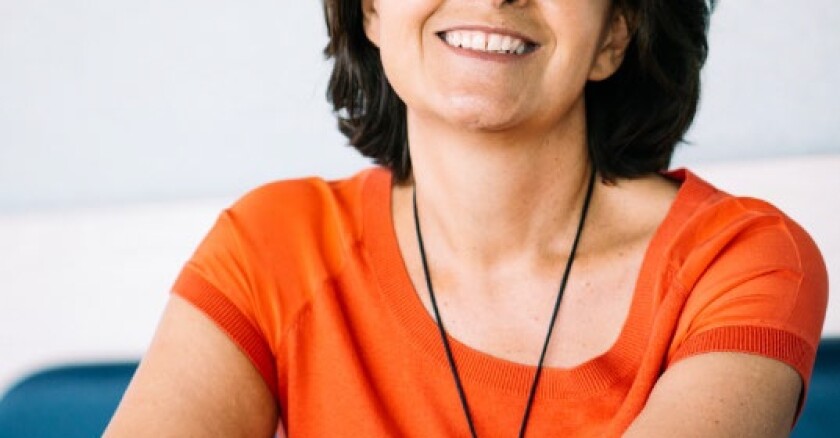 Delphine Maisonneuve